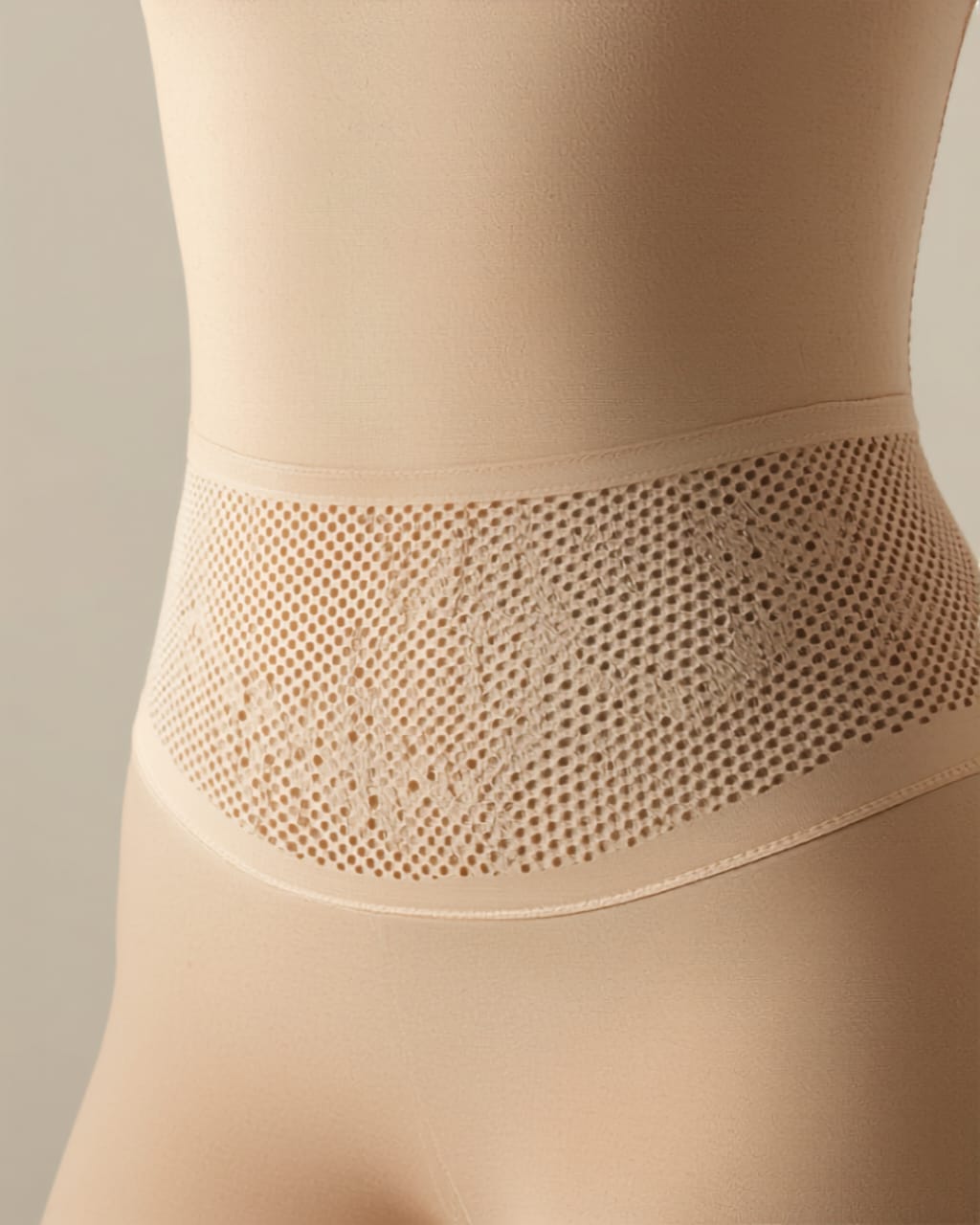 Nureva Sculpt Bodysuit — Full Body Shaping Suit